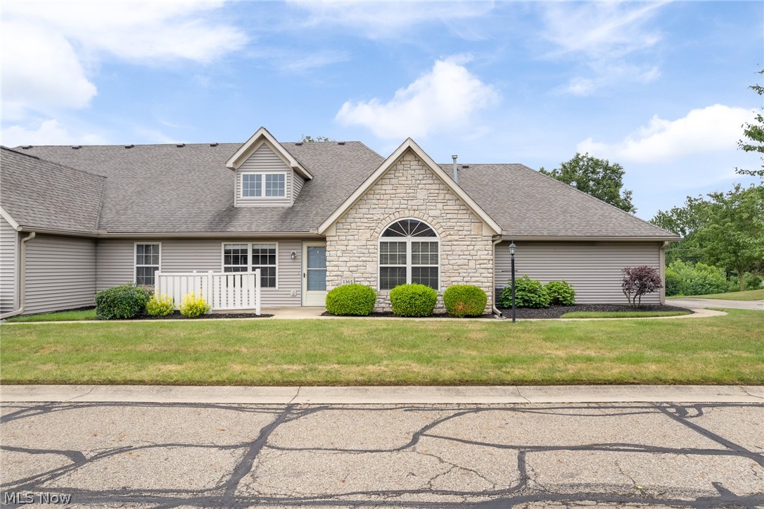1365 Laurenbrook Lane NE Massillon OH 44646