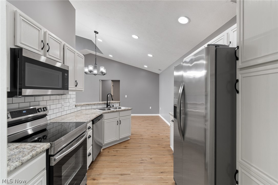 1365 Laurenbrook Lane NE Massillon OH 44646