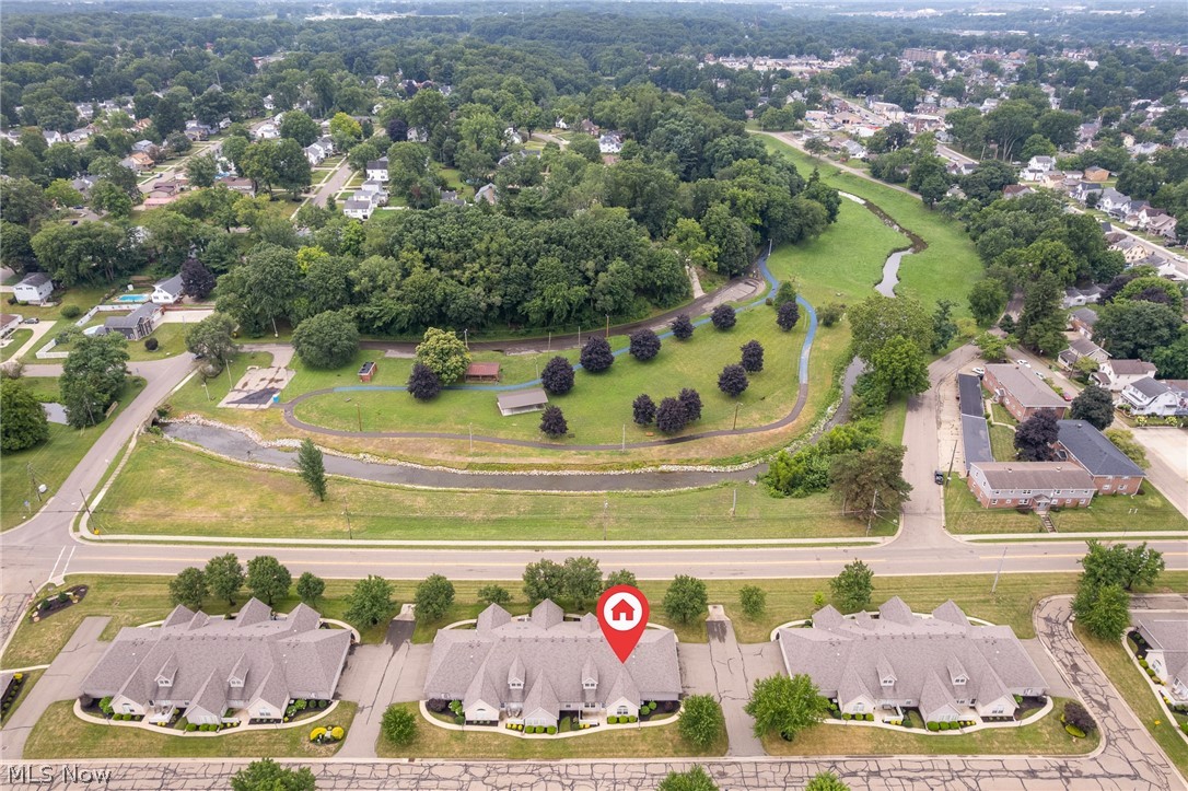 1365 Laurenbrook Lane NE Massillon OH 44646