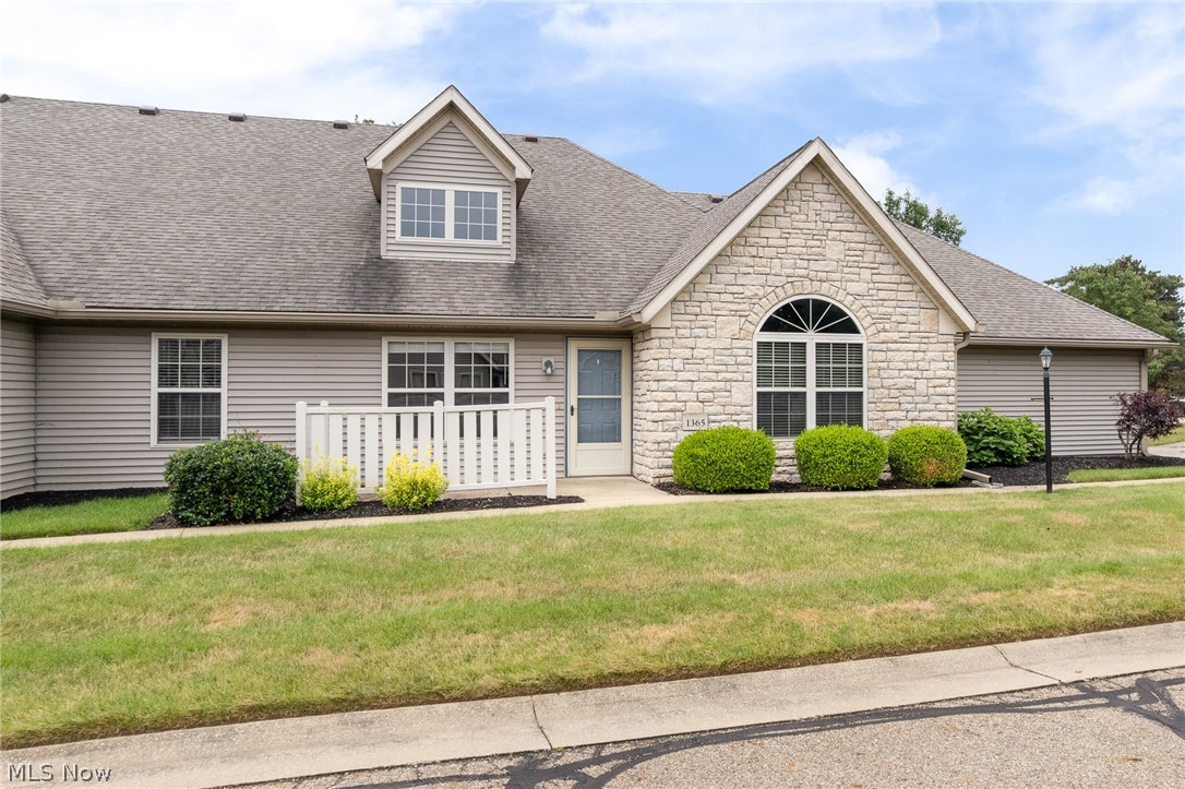 1365 Laurenbrook Lane NE Massillon OH 44646