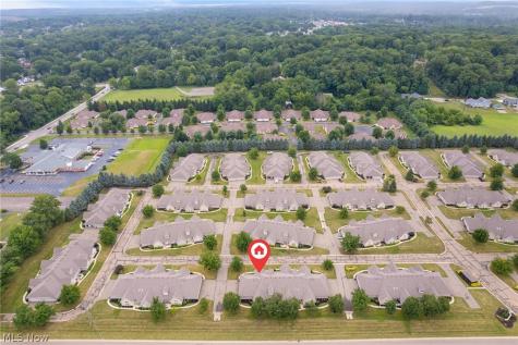 1365 Laurenbrook Lane NE Massillon OH 44646