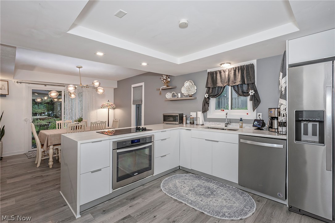 791 Geddes Bluff Sagamore Hills OH 44067