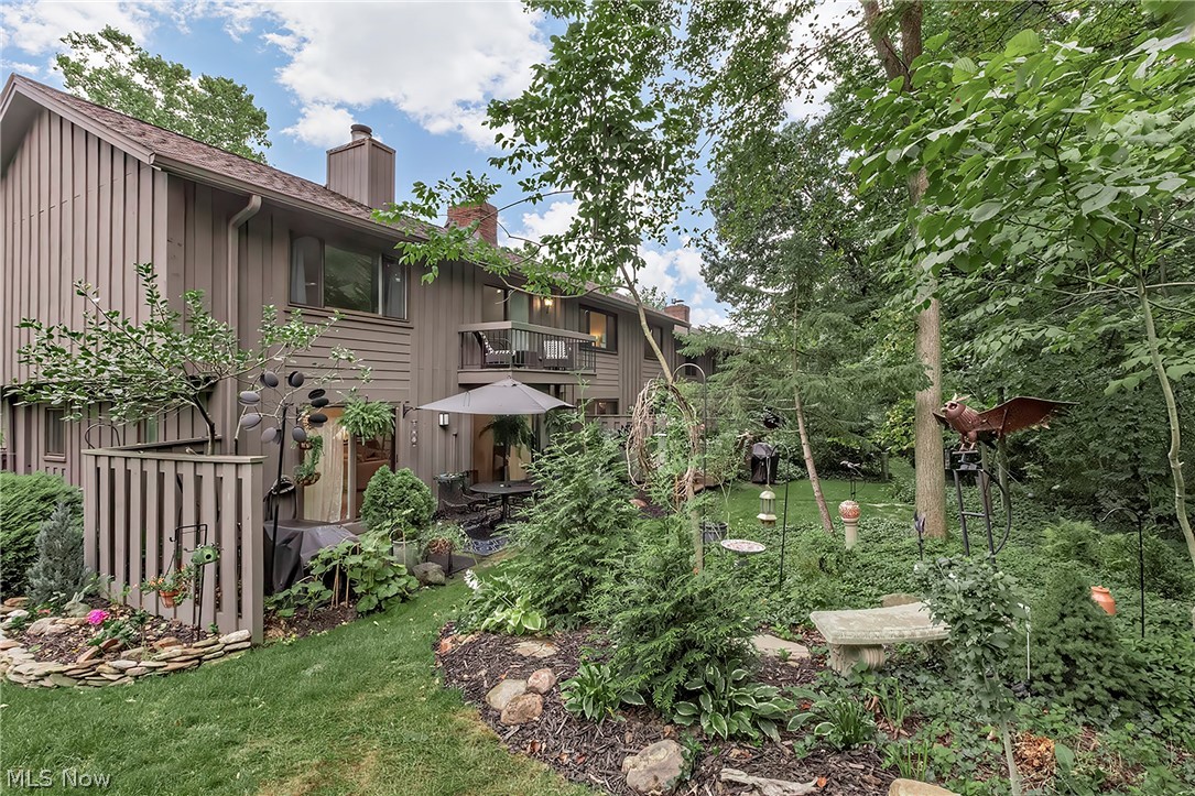 791 Geddes Bluff Sagamore Hills OH 44067