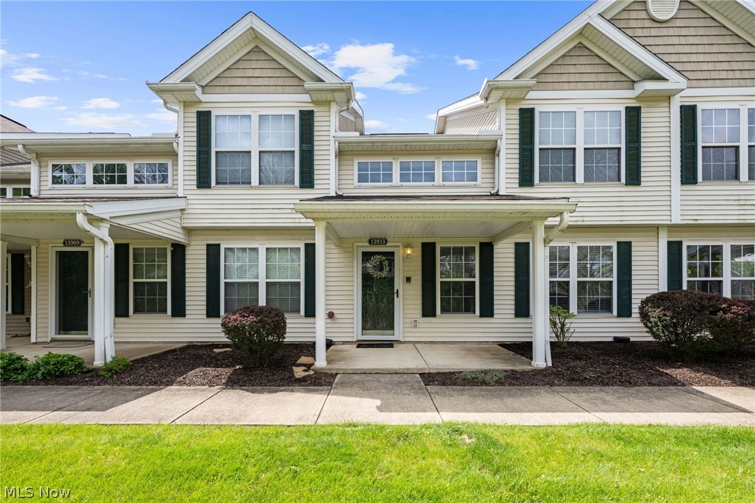 13913 Woodcroft North Royalton OH 44133