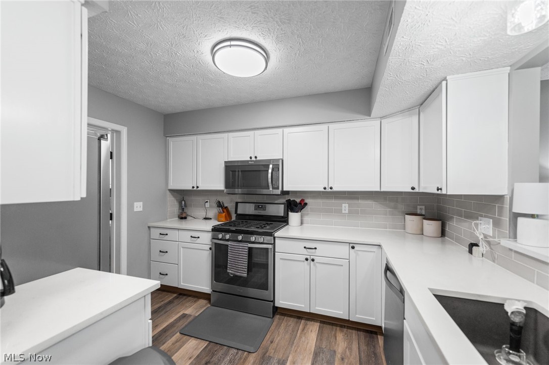 13913 Woodcroft North Royalton OH 44133