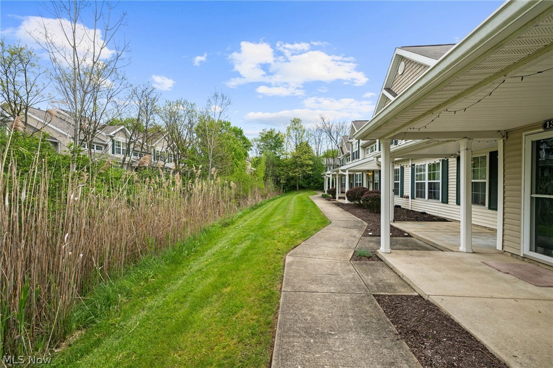 13913 Woodcroft North Royalton OH 44133