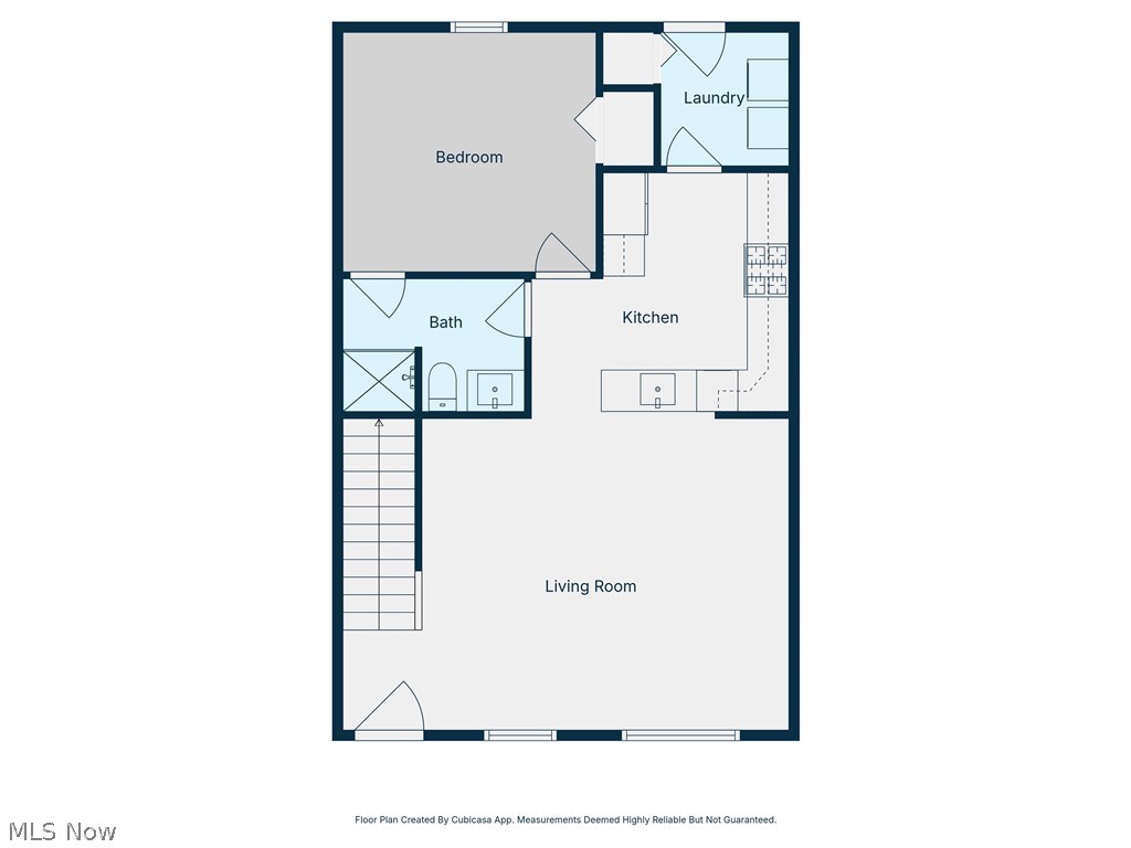 13913 Woodcroft North Royalton OH 44133