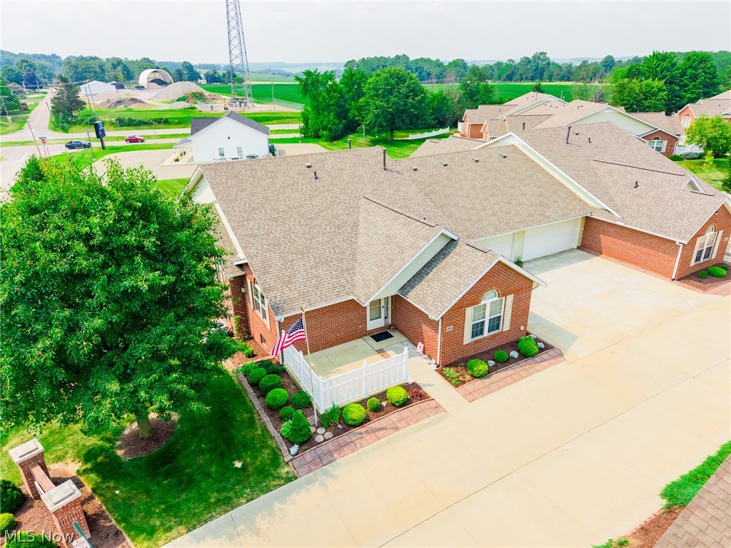 205 Greenbriar Lane Dalton OH 44618