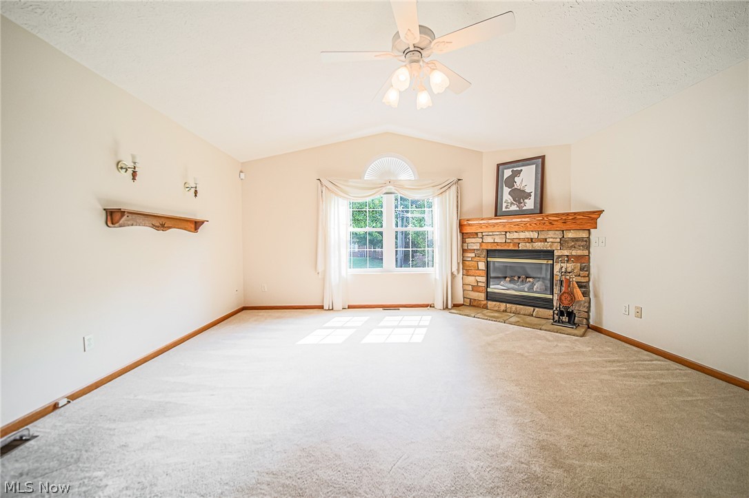 205 Greenbriar Lane Dalton OH 44618