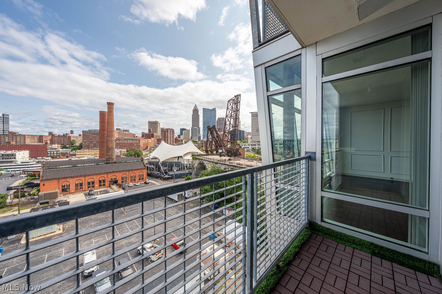 1237 Washington Avenue Cleveland OH 44113