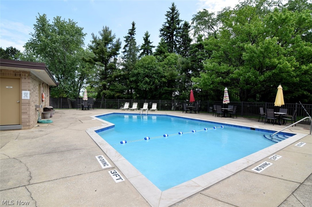 25805 Fairmount Boulevard Beachwood OH 44122