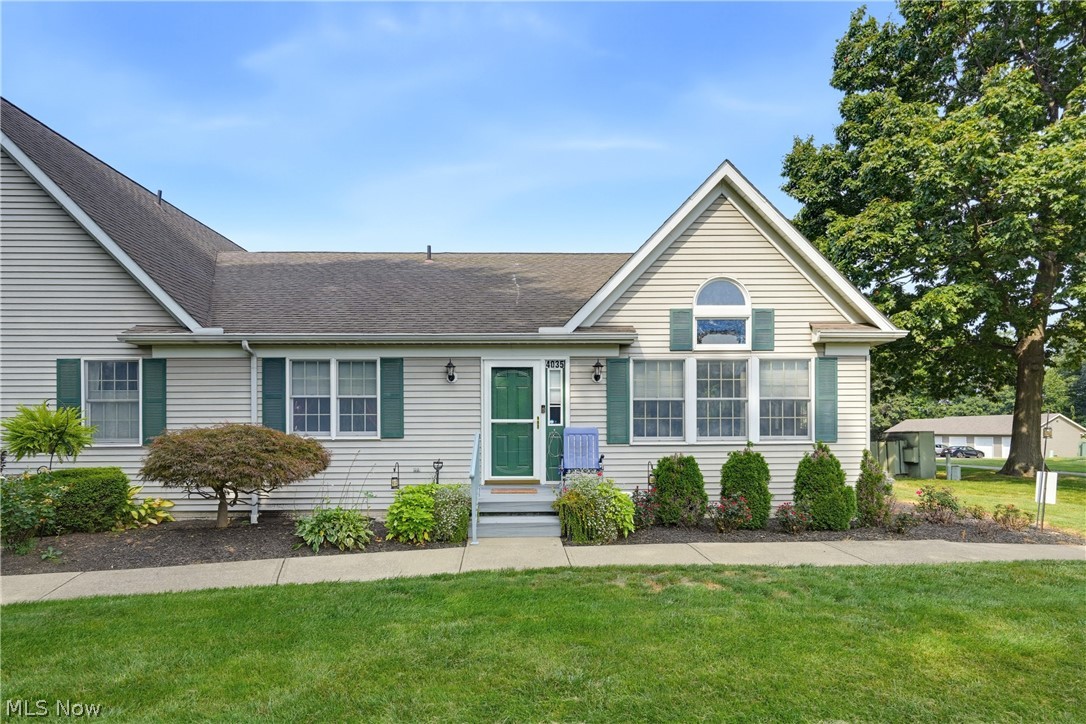 4035 Woodlands Drive Vermilion OH 44089