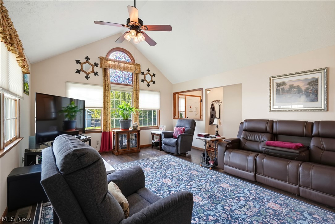 4035 Woodlands Drive Vermilion OH 44089