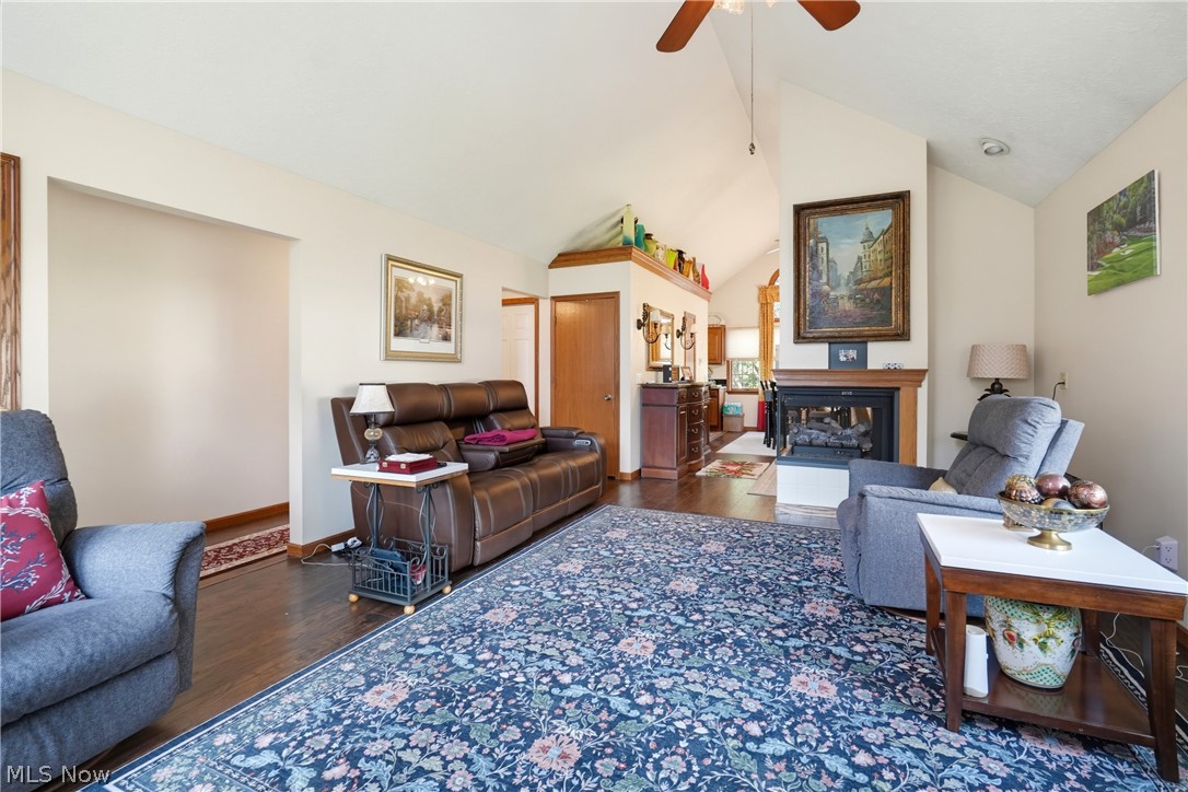 4035 Woodlands Drive Vermilion OH 44089