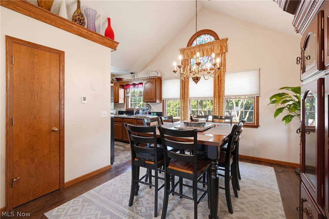4035 Woodlands Drive Vermilion OH 44089