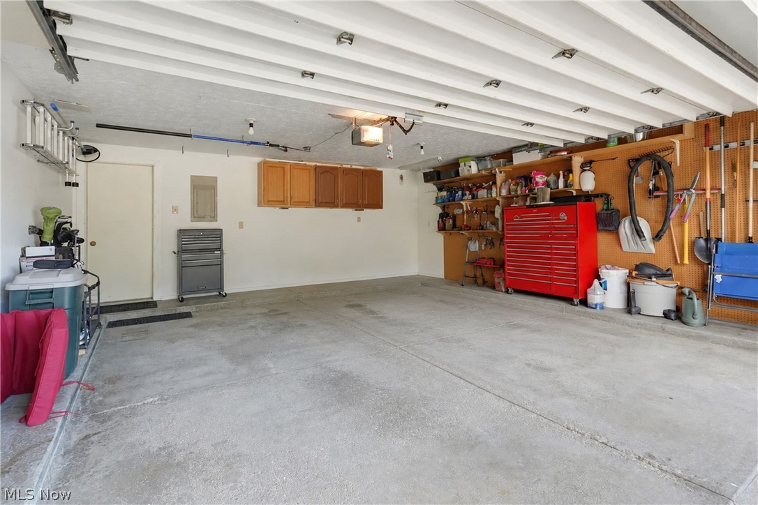 4035 Woodlands Drive Vermilion OH 44089