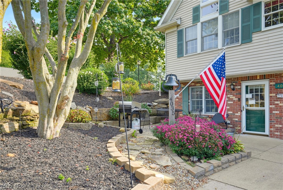 4035 Woodlands Drive Vermilion OH 44089