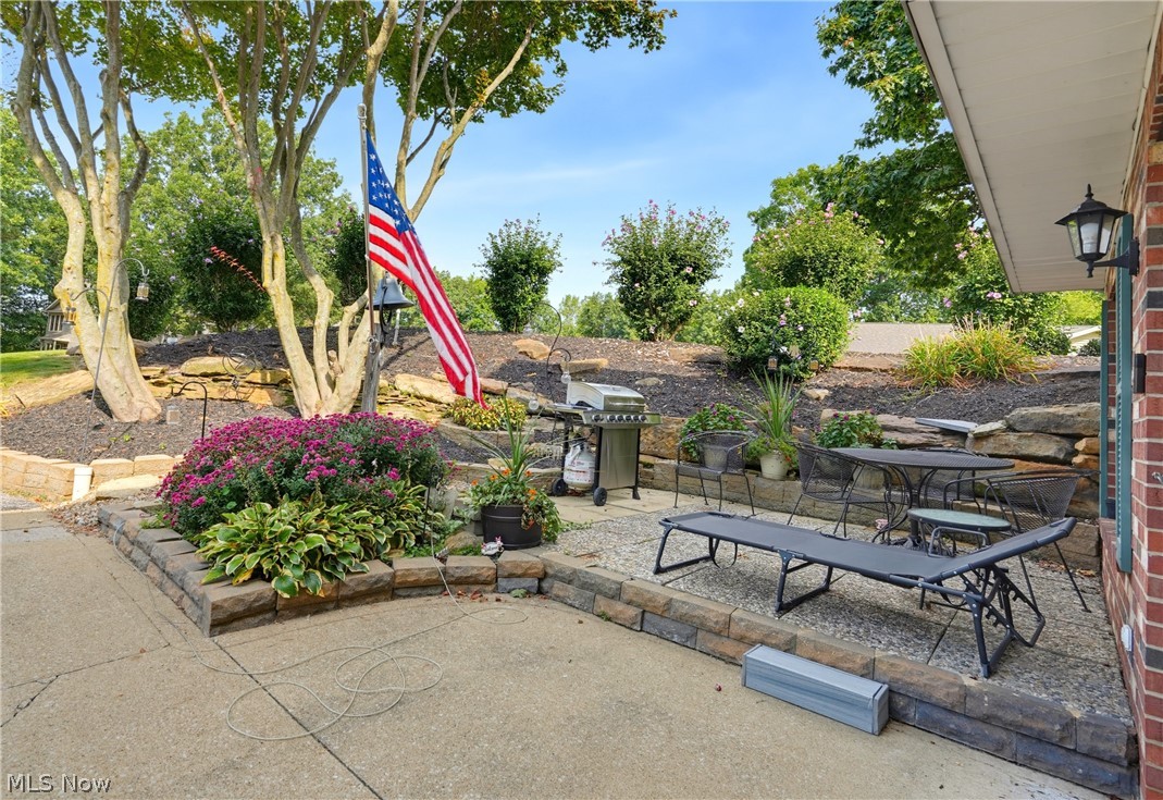4035 Woodlands Drive Vermilion OH 44089