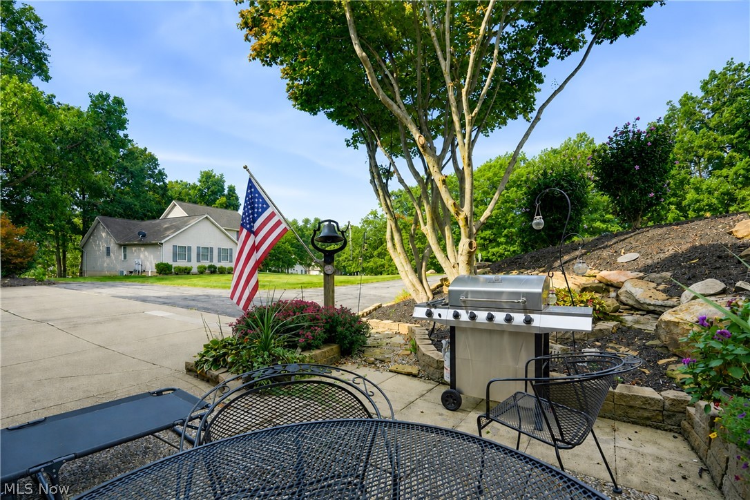 4035 Woodlands Drive Vermilion OH 44089