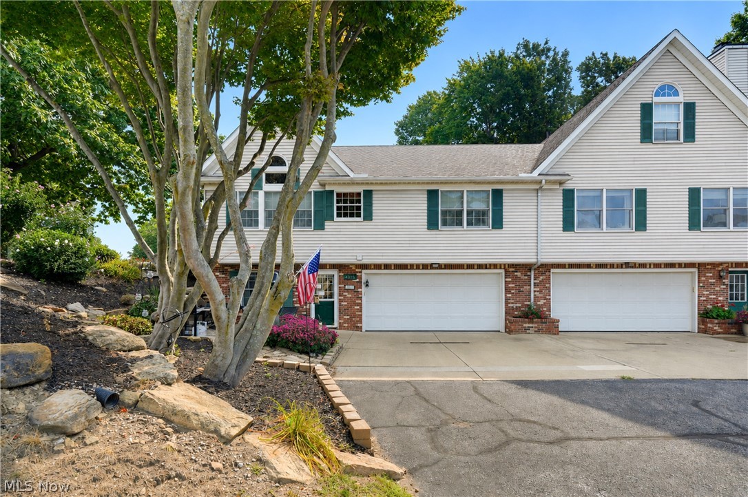 4035 Woodlands Drive Vermilion OH 44089