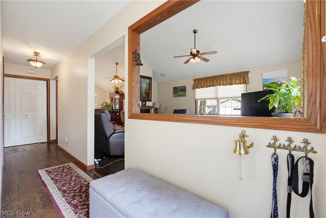 4035 Woodlands Drive Vermilion OH 44089