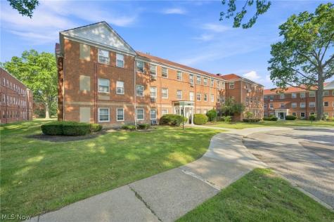 13793 Cedar Road South Euclid OH 44118