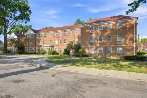 13793 Cedar Road South Euclid OH 44118