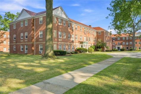13793 Cedar Road South Euclid OH 44118