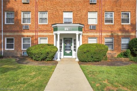 13793 Cedar Road South Euclid OH 44118