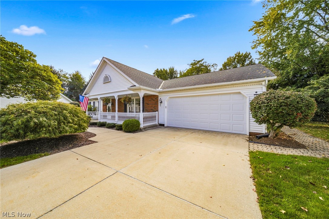 9500 Lismore Lane Mentor OH 44060