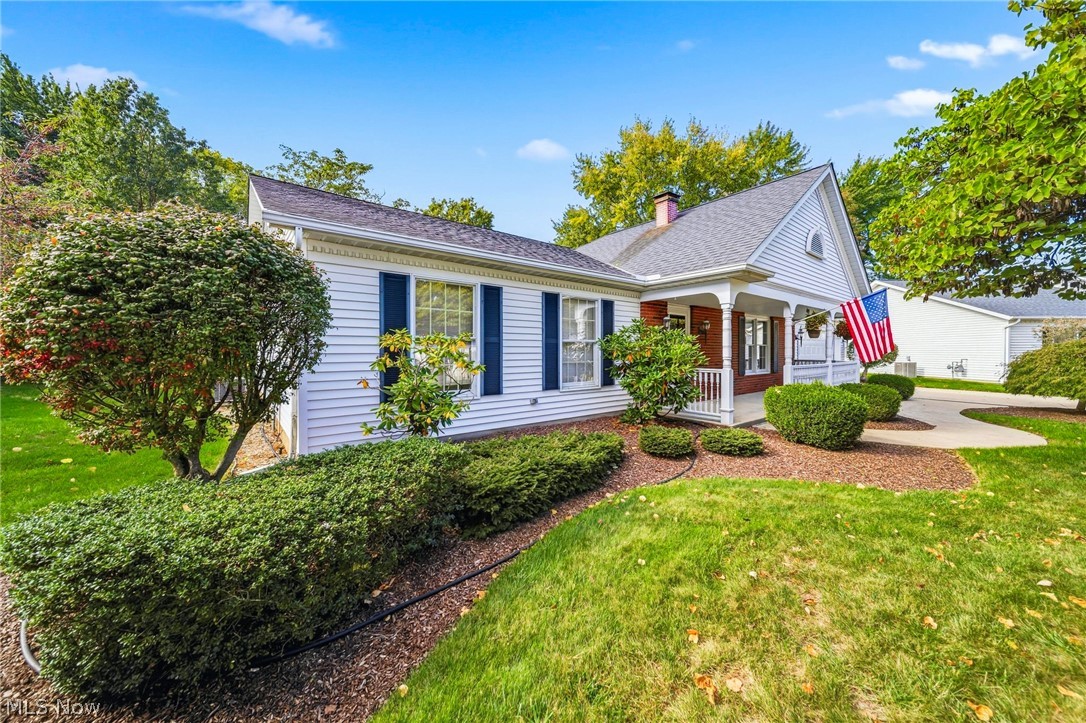 9500 Lismore Lane Mentor OH 44060