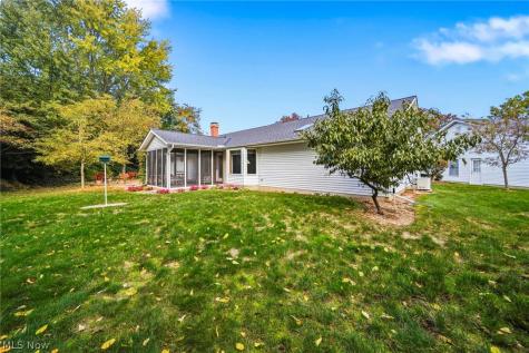 9500 Lismore Lane Mentor OH 44060