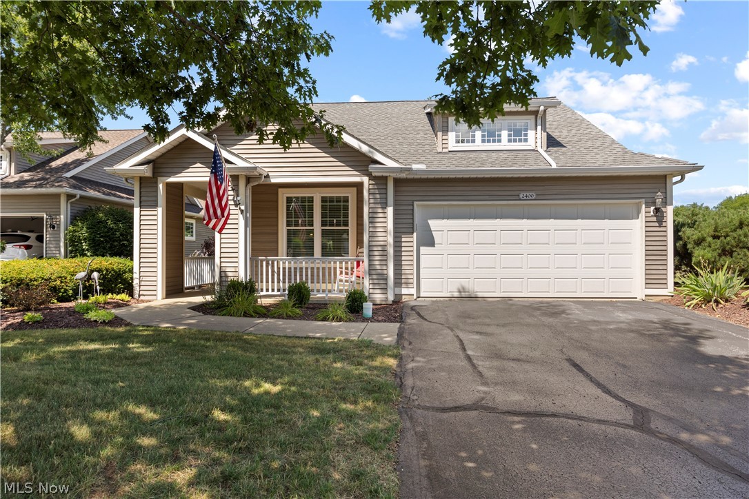 2400 Worthington Place Avon OH 44011
