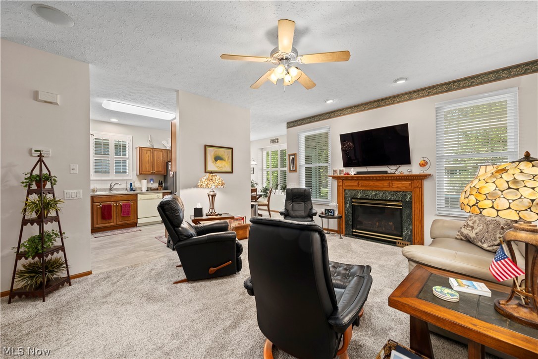 2400 Worthington Place Avon OH 44011