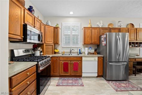 2400 Worthington Place Avon OH 44011