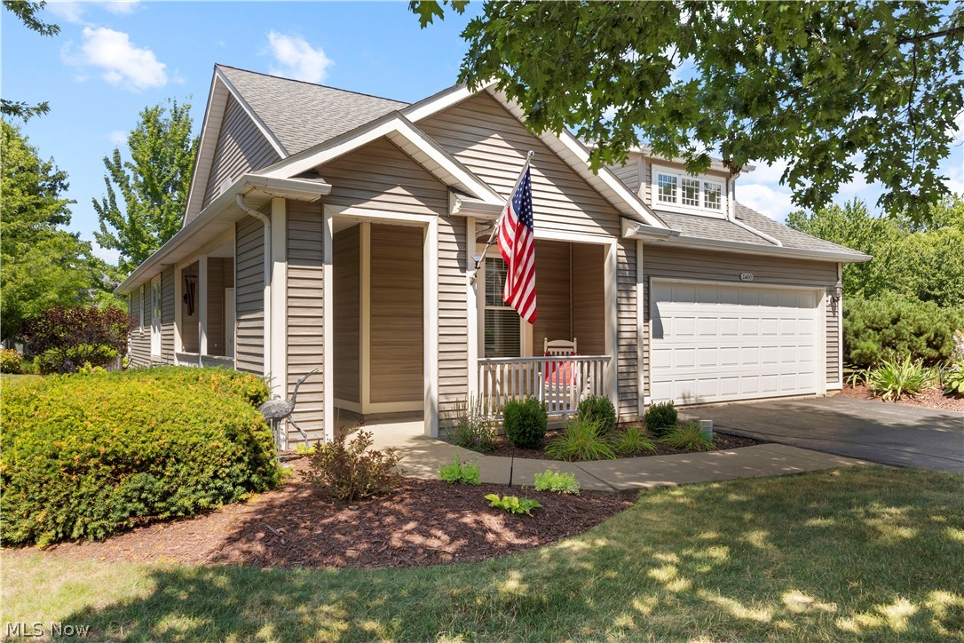 2400 Worthington Place Avon OH 44011