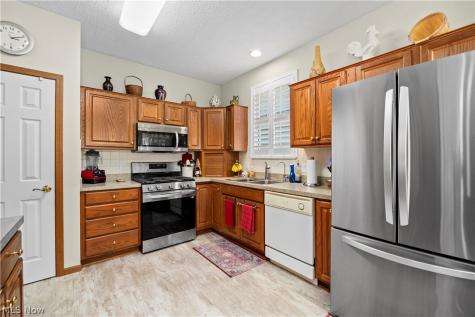 2400 Worthington Place Avon OH 44011