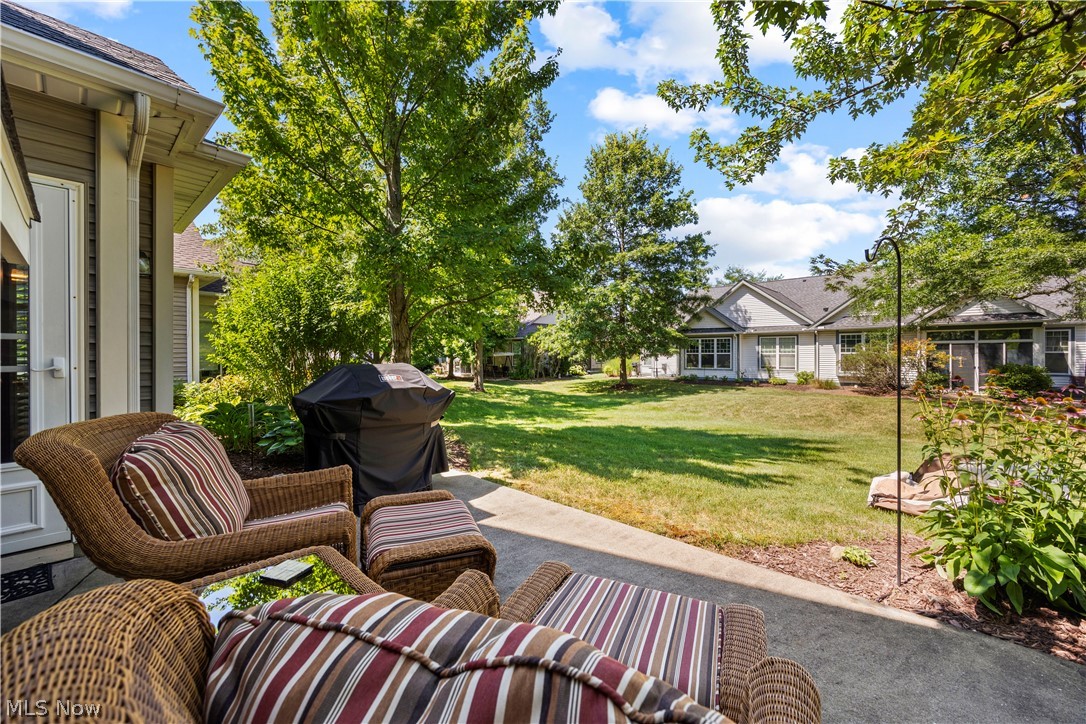 2400 Worthington Place Avon OH 44011