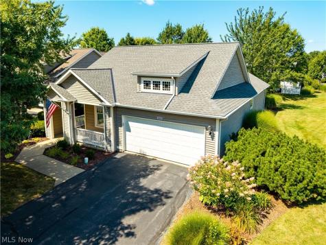 2400 Worthington Place Avon OH 44011