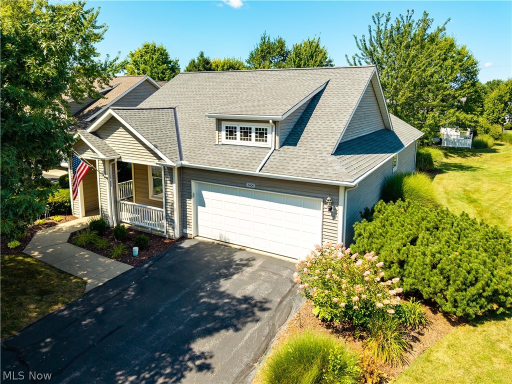 2400 Worthington Place Avon OH 44011