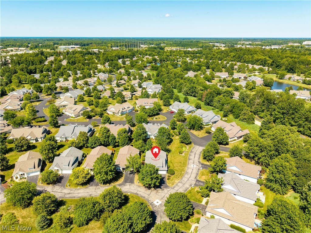 2400 Worthington Place Avon OH 44011