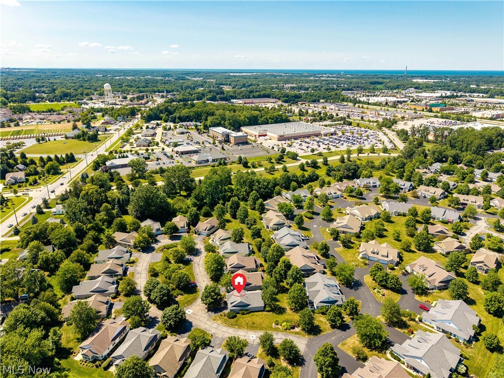 2400 Worthington Place Avon OH 44011