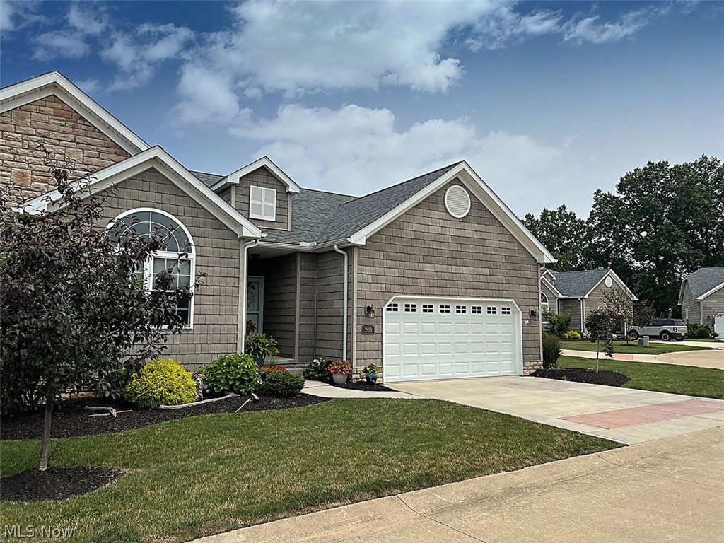 203 Leeward Vermilion OH 44089