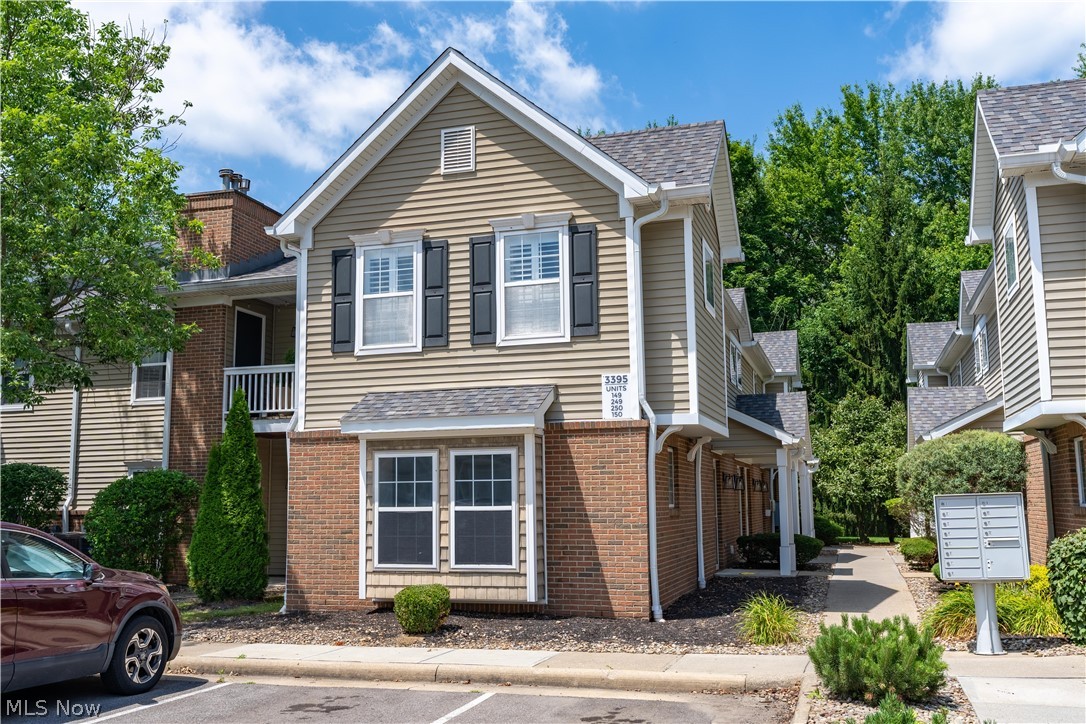 3395 Lenox Village Drive Fairlawn OH 44333