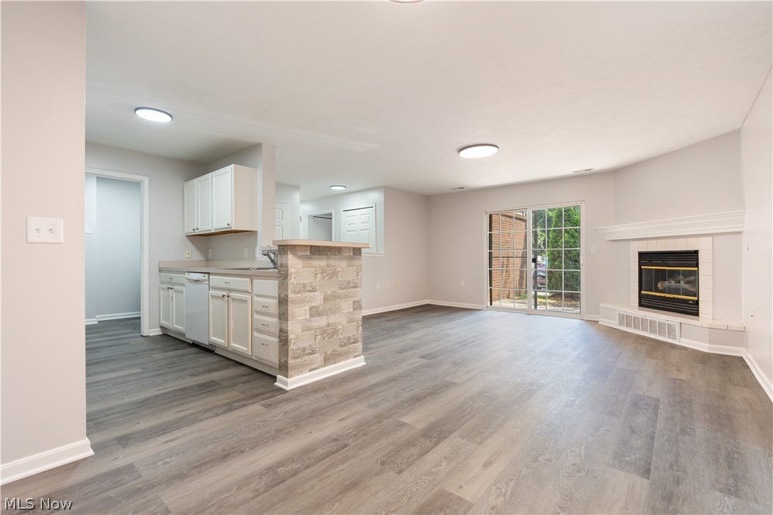 3395 Lenox Village Drive Fairlawn OH 44333
