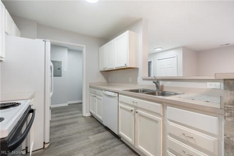 3395 Lenox Village Drive Fairlawn OH 44333