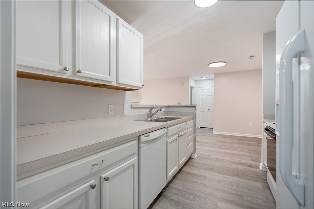 3395 Lenox Village Drive Fairlawn OH 44333