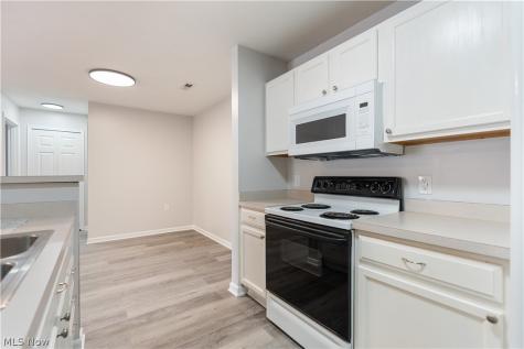 3395 Lenox Village Drive Fairlawn OH 44333