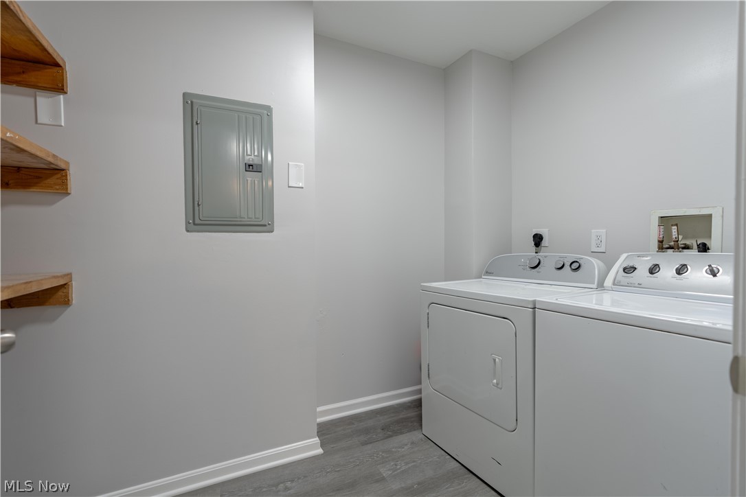 3395 Lenox Village Drive Fairlawn OH 44333