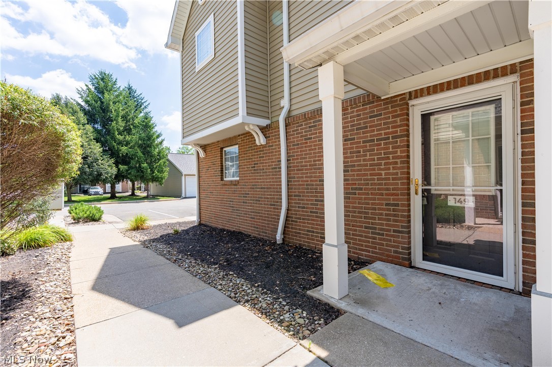 3395 Lenox Village Drive Fairlawn OH 44333